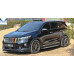 zest aero parts body kit for kia sorento 2014/08-17